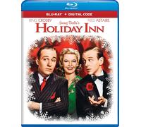 Holiday Inn – Universal Pictures – Blu-ray (USA)