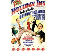 Holiday Inn De Irving Berlin [DVD]