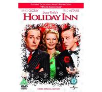 Holiday Inn [DVD] by Unknown
