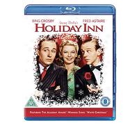 Holiday Inn [Edizione: Regno Unito] [Italia] [Blu-ray]