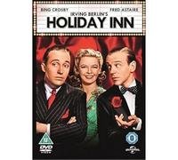 Holiday Inn [Edizione: Regno Unito] [Italia] [DVD]