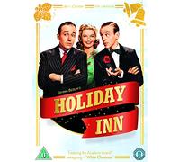 Holiday Inn [Edizione: Regno Unito] [Reino Unido] [DVD]