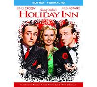 Holiday Inn - Holiday Inn [USA] [Blu-ray]