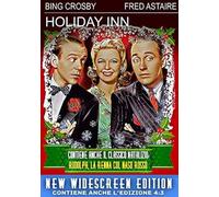 Holiday Inn [Italia] [DVD]