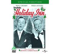 Holiday_Inn [Reino Unido] [DVD]