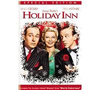 Holiday Inn [Reino Unido] [DVD]