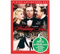 Holiday Inn [Reino Unido] [DVD]