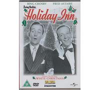 Holiday Inn (Special Edition) [Edizione: Regno Unito] [Italia] [DVD]