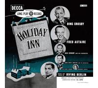 Holiday Inn - UHQCD