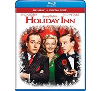Holiday Inn [USA] [Blu-ray]