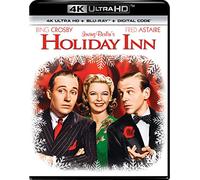 Holiday Inn [USA] [Blu-ray]