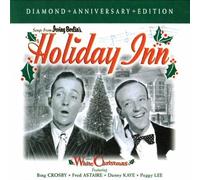 Holiday Inn & White Christmas by Various Artists (2005-10-04)