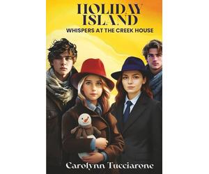 Holiday Island: Whispers at the Creek House