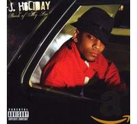 J Holiday – Back of My Lac – Promo – Virgin Mobile