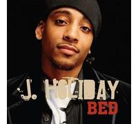 Holiday,J. - Bed [Import]