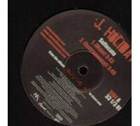 Holiday, J - Suffocate [Vinilo]