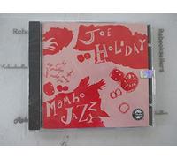 Holiday,Joe - Mambo Jazz