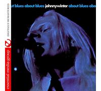 Holiday Johnny - About Blues