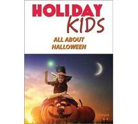 Holiday Kids - All About Halloween [USA] [DVD]