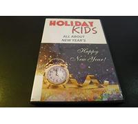 Holiday Kids - All About New Year's [USA] [DVD]