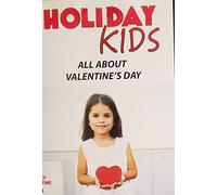 Holiday Kids - All About Valentine's Day [USA] [DVD]