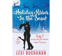 Holiday Kisses in the Snow: 2-in-1