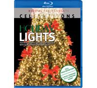 Holiday Lights - Holiday Lights [USA] [Blu-ray]