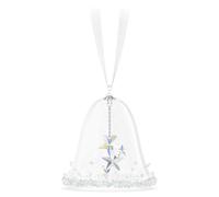 Swarovski Holiday Magic Classics Decoración Campana, XS