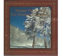 Mantovani Orchestra - Holiday Magic With Mantovani