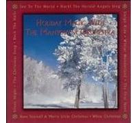 Holiday Magic With The Mantovani Orchestra