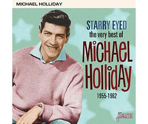 Holiday,Michael - Starry Eyed - The Very Best Of Michael Holliday: 1955-1962