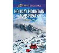 Holiday Mountain Conspiracy (ebook)