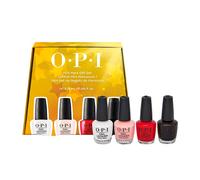 Holiday Nail Lacquer 4 Mini