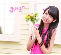 晴天HOLIDAY/Oh!-Ma-Tsu-Ri!【鈴木瞳美ソロジャケットver】