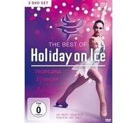 Holiday on Ice - The Best Of [Alemania] [DVD]