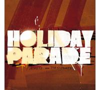 Holiday Parade - Tickets & Passports [Import]