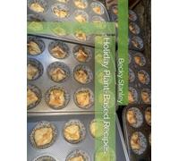 Holiday Plant-Based Recipes