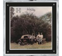 Holiday (Quadio) – Blu-ray – USA – Rhino