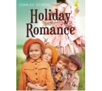 Holiday Romance (ebook)