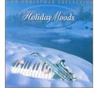 Holiday Sax Fantasy/Christmas - Holiday Moods