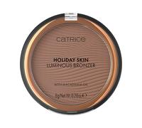 ¡15% DTO! Polvos Bronceadores Holiday Skin 8 gr