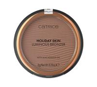 Holiday Skin Luminous Bronzer 020