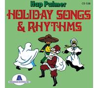 Holiday Songs and Rhythms