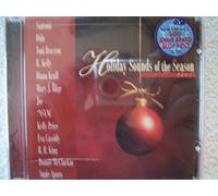 Holiday Sounds of the Season 2001 (UK Import)