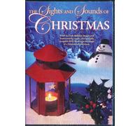 Holiday Soundscapes - The Sights And Sounds Of Christmas [1986] [Reino Unido] [DVD]