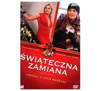 Holiday Switch [DVD] (IMPORT) (No hay versión española)