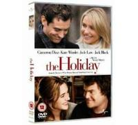 Holiday, the [2006] [Alemania] [DVD]