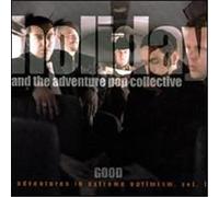 Holiday & the Adventure Pop Collective - Good 1