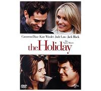 Holiday, The [DVD] (IMPORT) (No hay versión española)