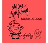 Holiday Themed Coloring Book: Christmas Coloring Book with Trees, Presents, Reindeer, Snowflakes, Winter Scenes, and Fun Activities for Kids